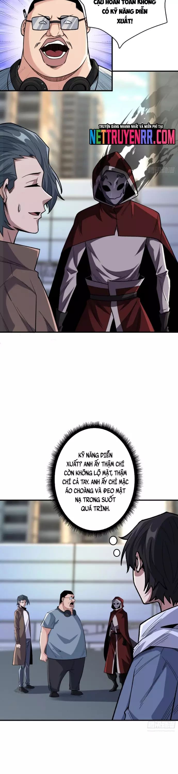 Chapter 137 - Image 5