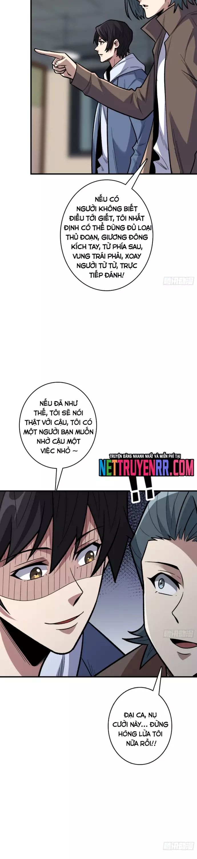 Chapter 138 - Image 15