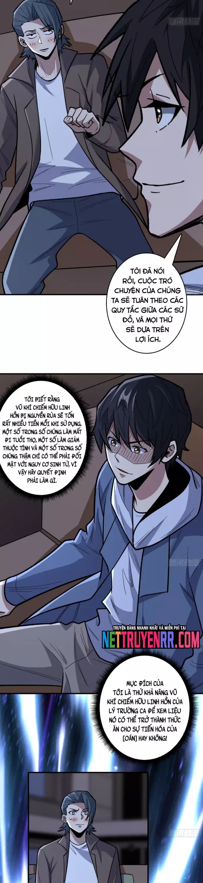Chapter 138 - Image 6