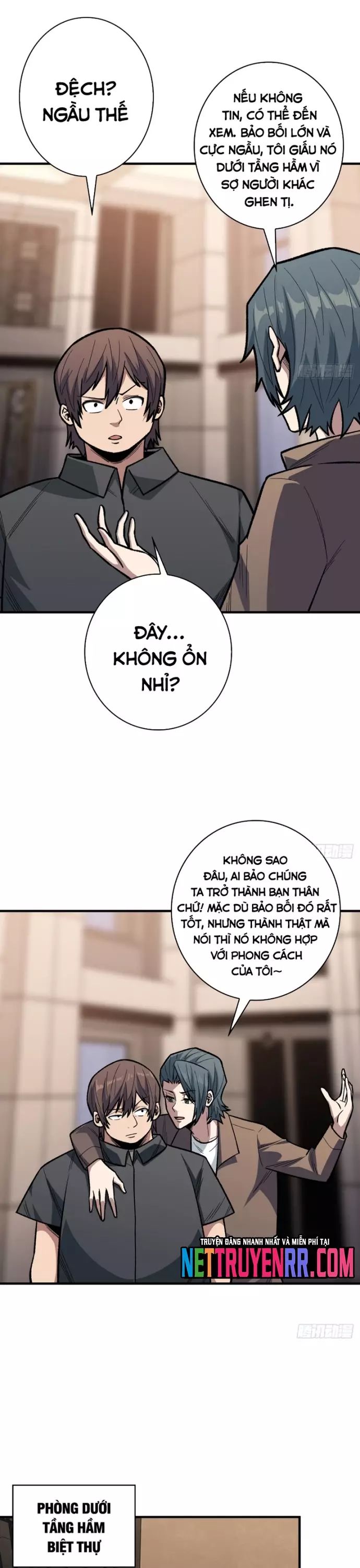 Chapter 139 - Image 11