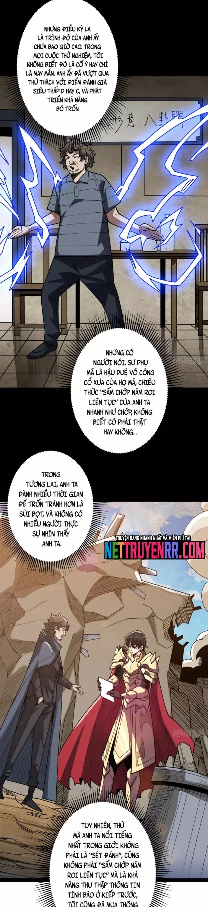 Chapter 140 - Image 16