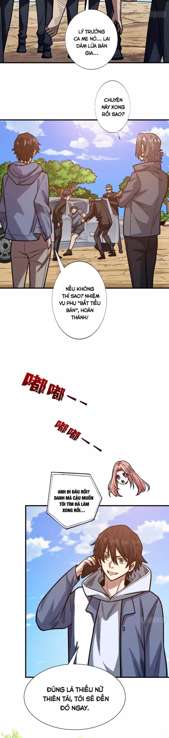 Chapter 140 - Image 3