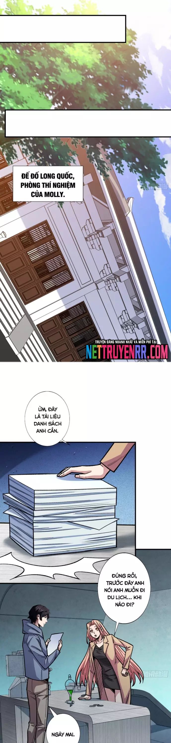 Chapter 140 - Image 4