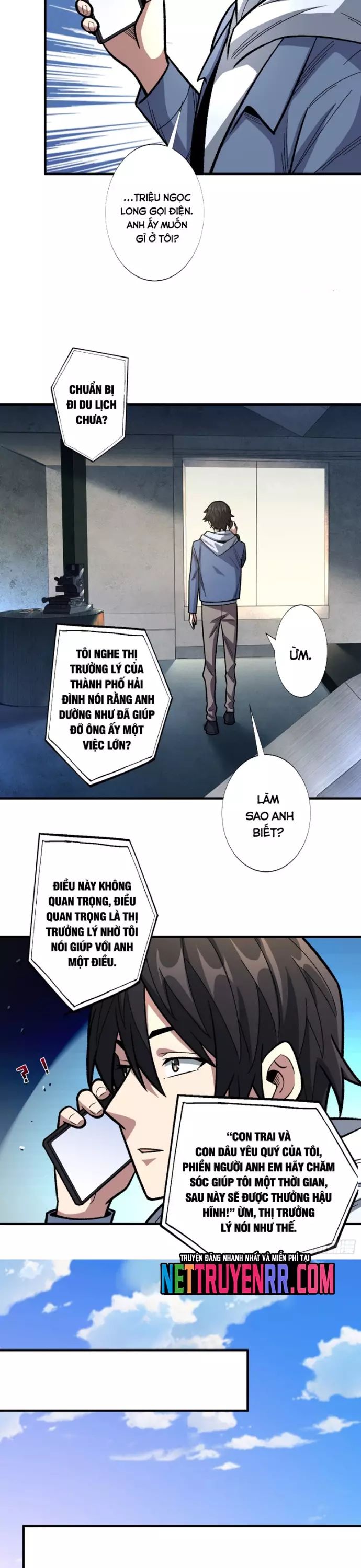 Chapter 140 - Image 6