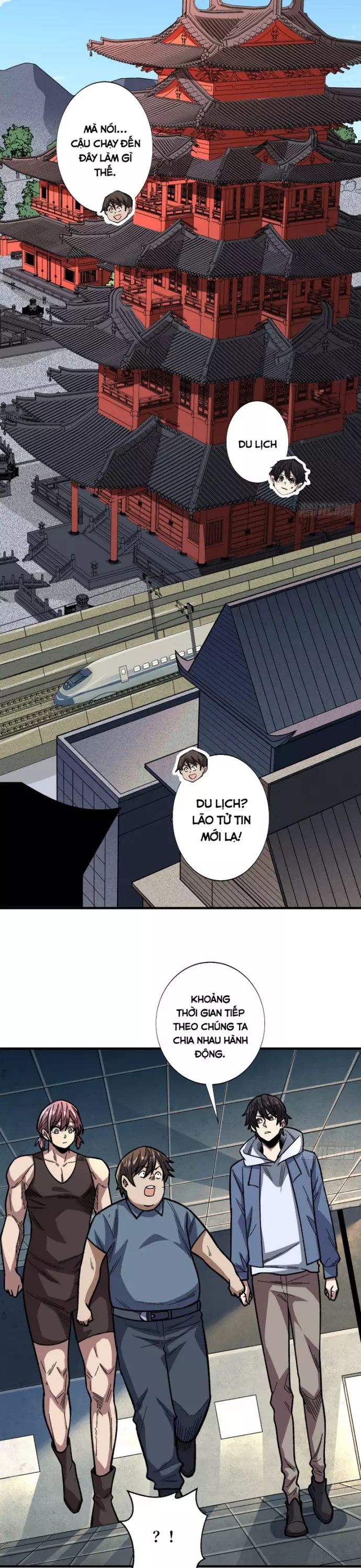 Chapter 140 - Image 10