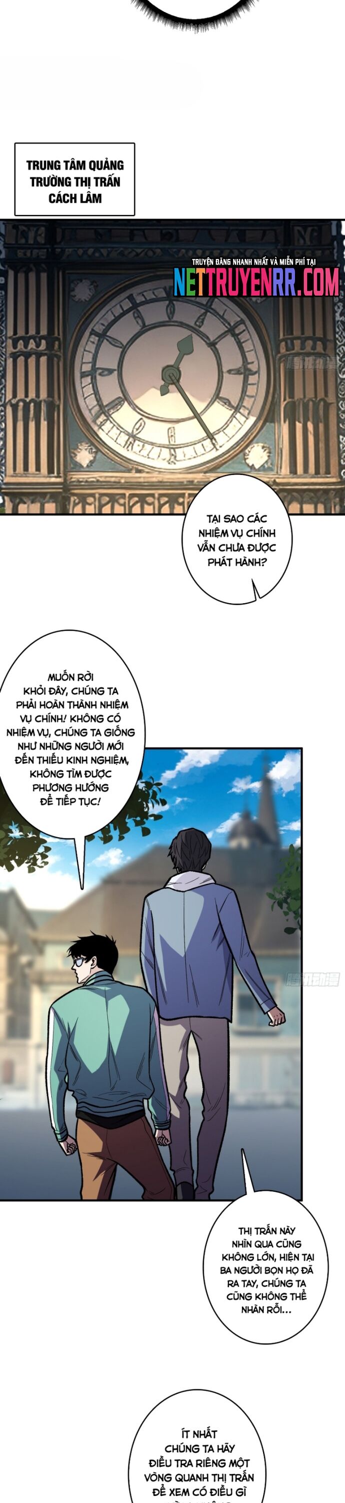 Chapter 141 - Image 11
