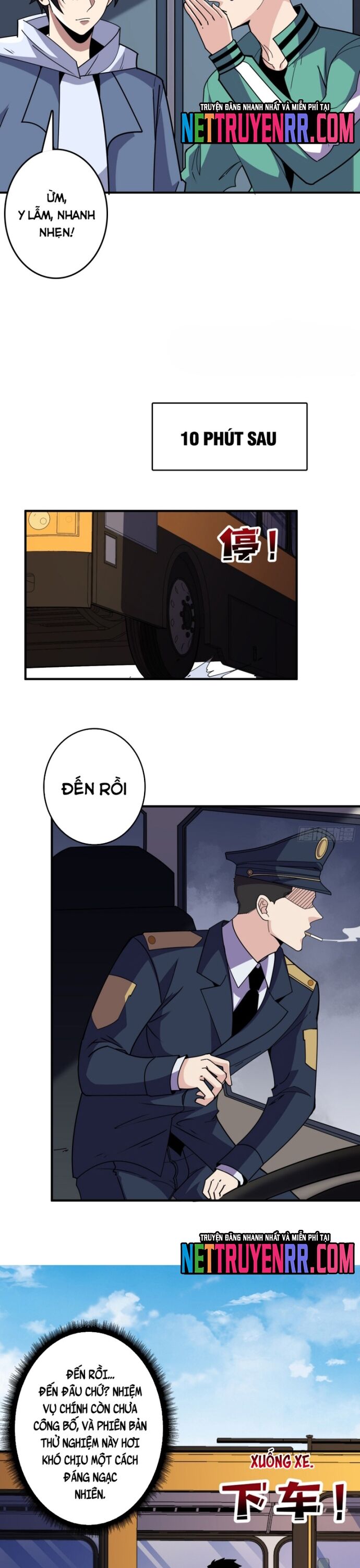 Chapter 141 - Image 7