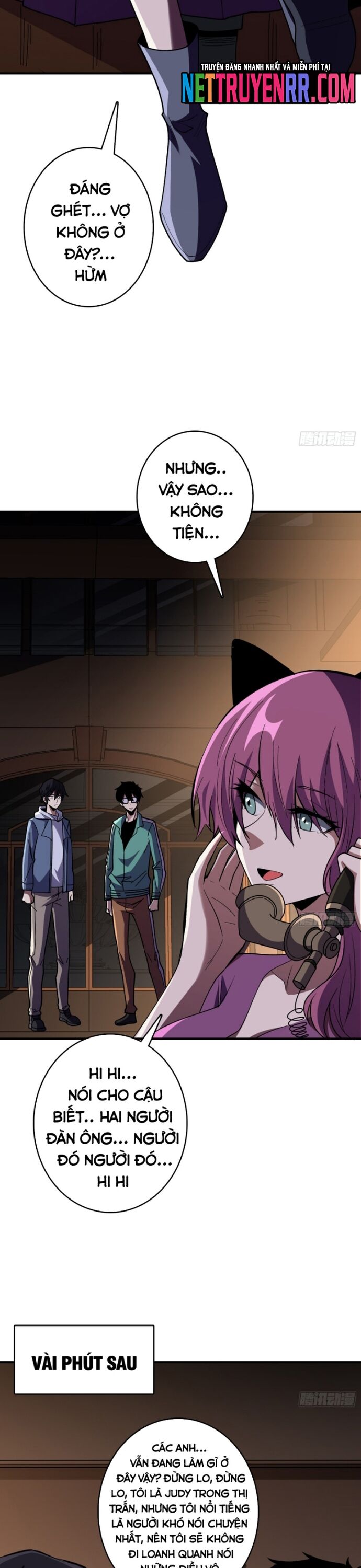 Chapter 142 - Image 2