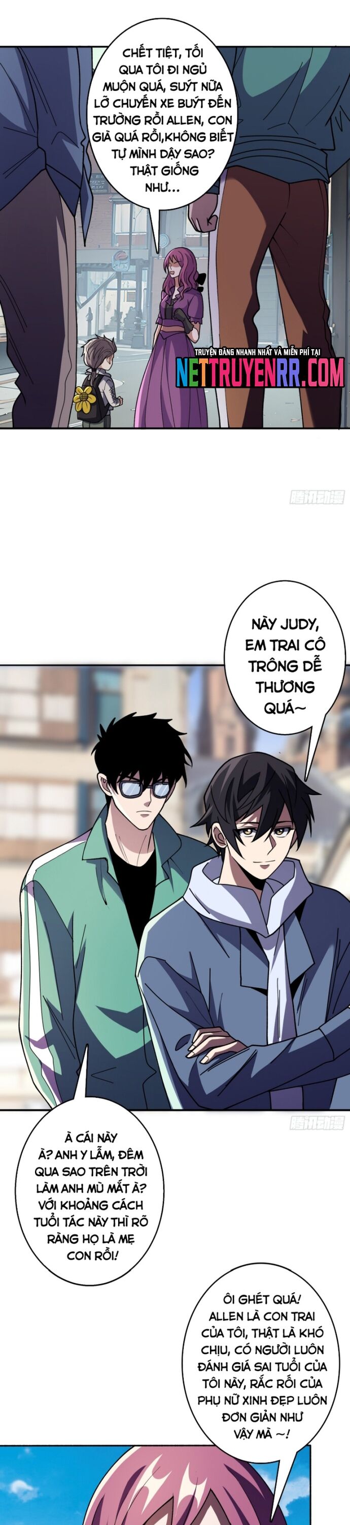 Chapter 143 - Image 2