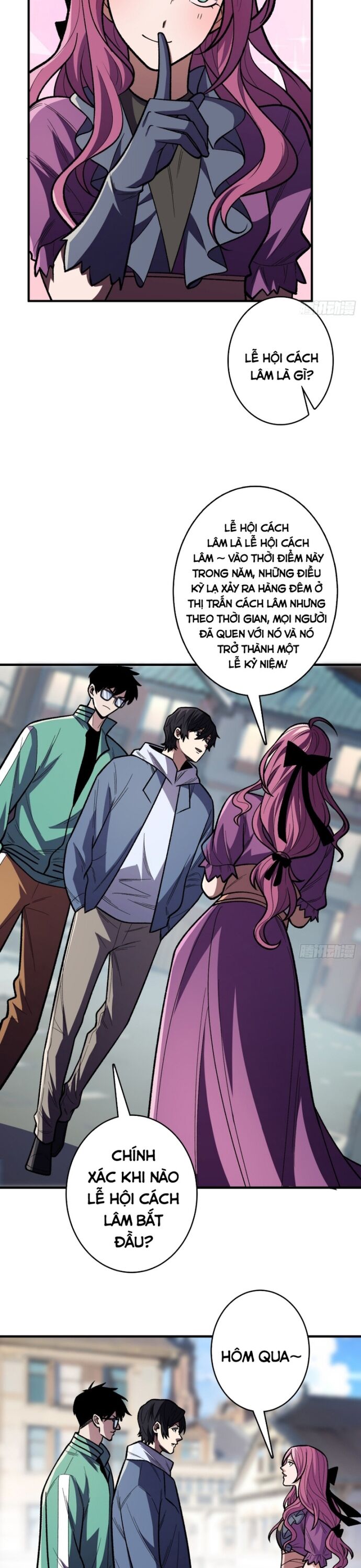 Chapter 143 - Image 4