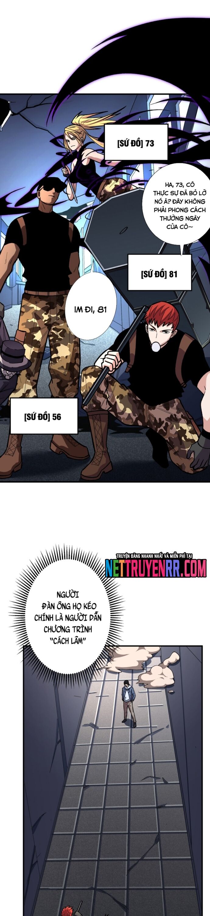Chapter 144 - Image 3