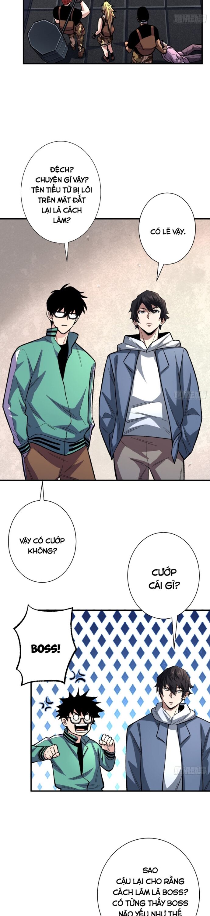 Chapter 144 - Image 4