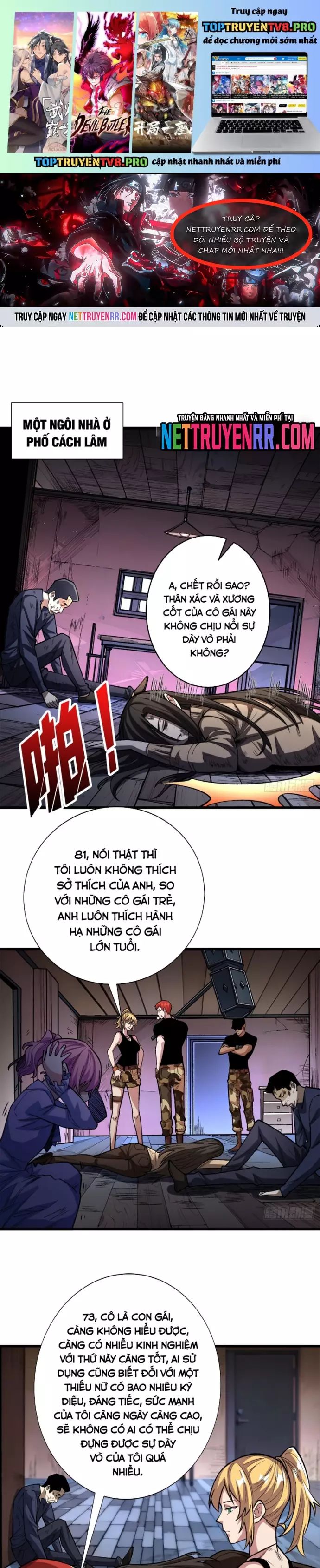 Chapter 145 - Image 1