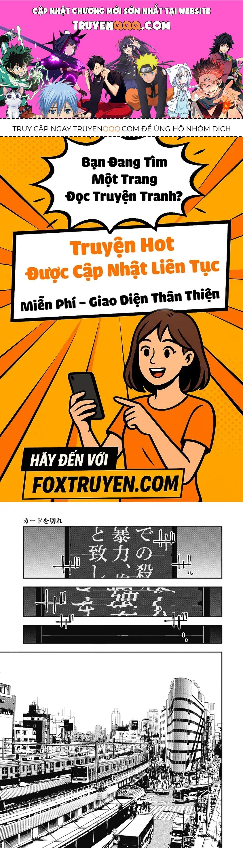 Bakuchi Gui Chapter 36 - TC Truyện