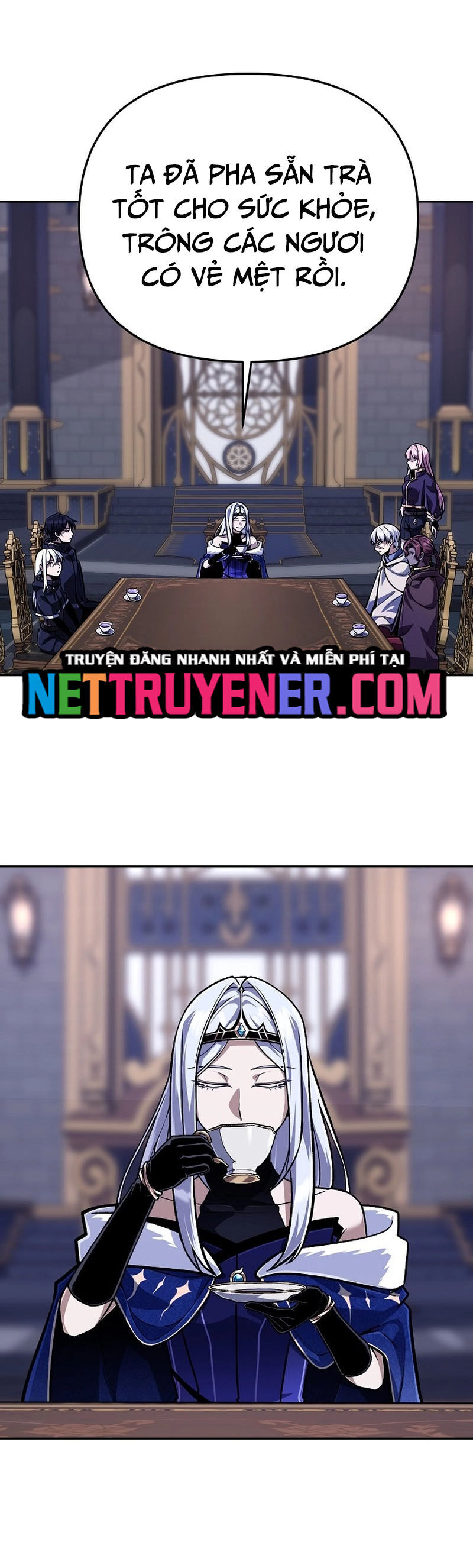 Nettruyen Truyện tranh online