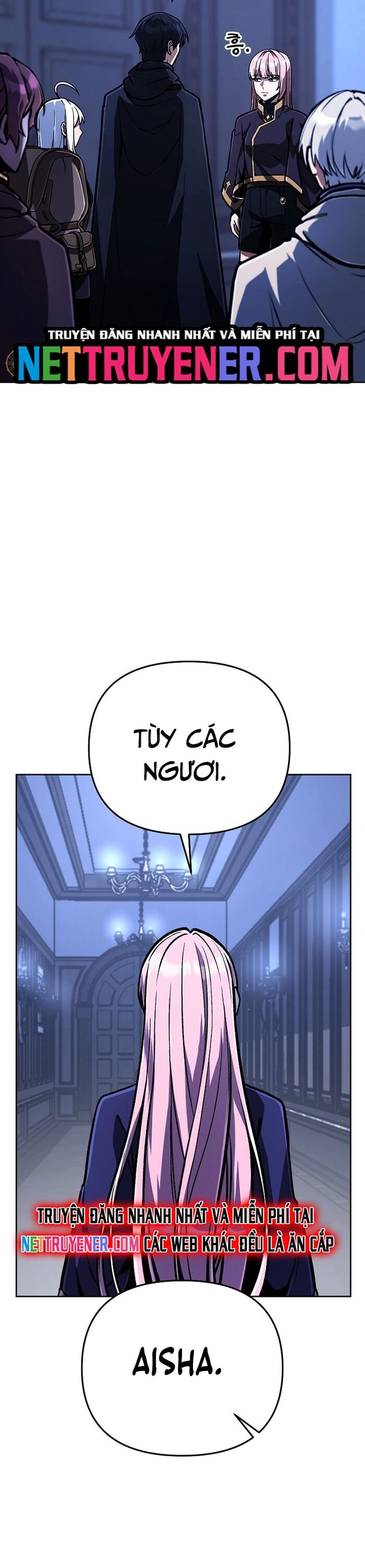 Anh Hùng Của Chúng Ta Làm Gì? 37.1