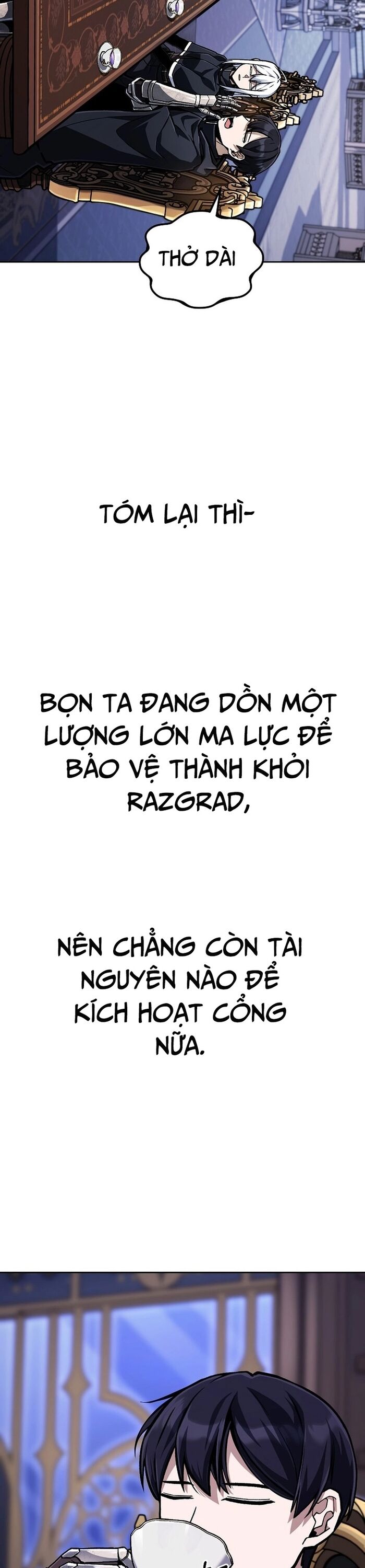 Anh Hùng Của Chúng Ta Làm Gì? 37.1