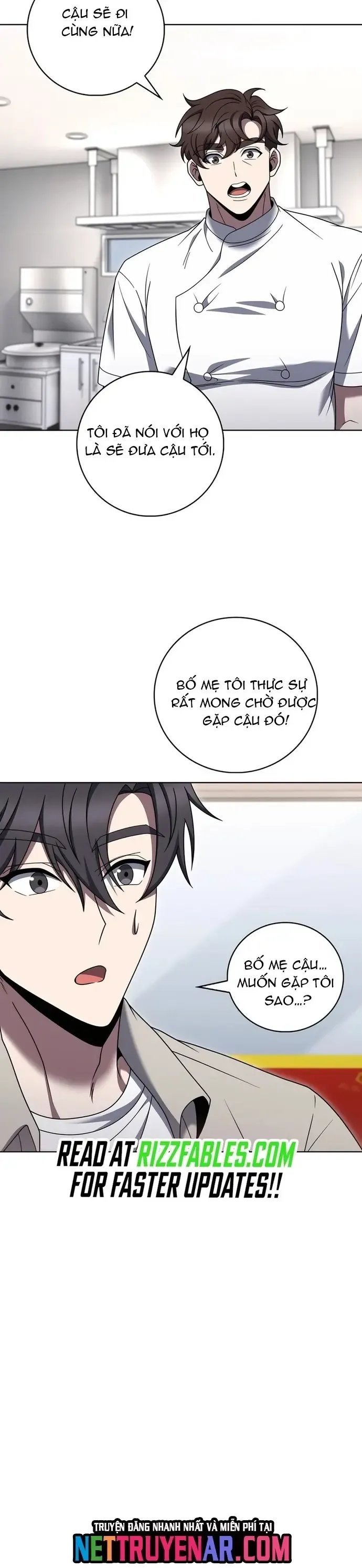 Shipper đến từ murim 91