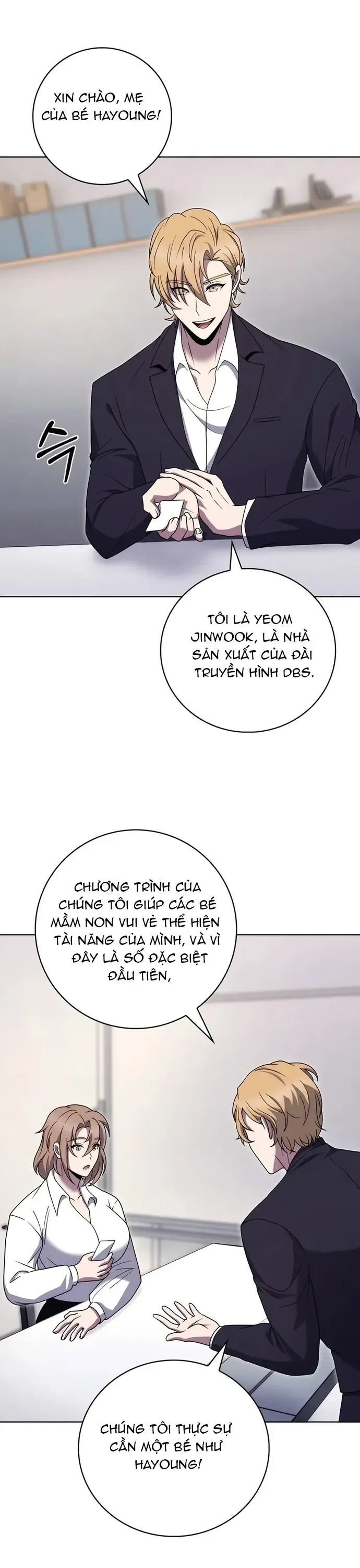 Shipper đến từ murim 91