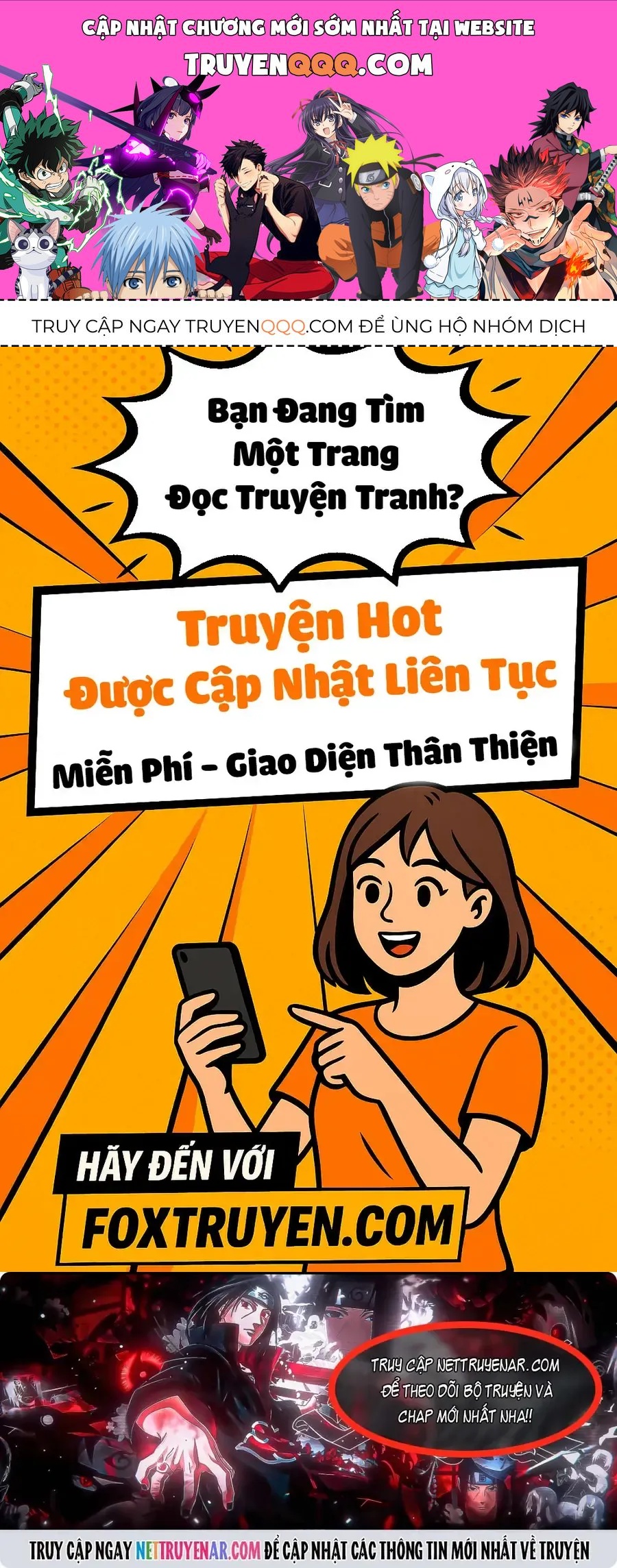 Nettruyen Truyện tranh online