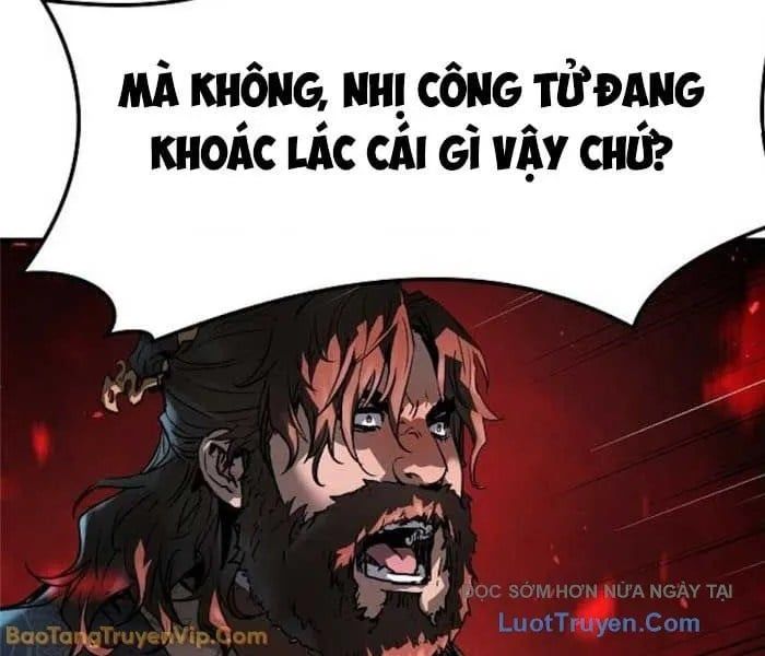 Tuyệt Thế Hồi Quy 71