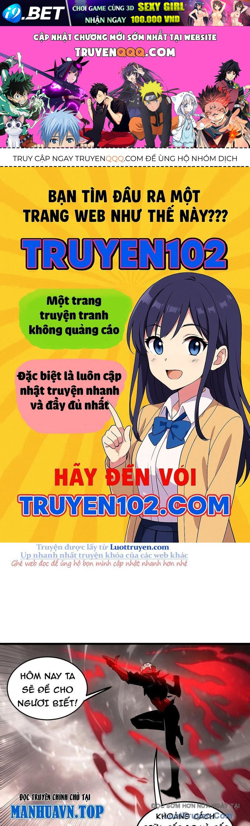 Nettruyen Truyện tranh online