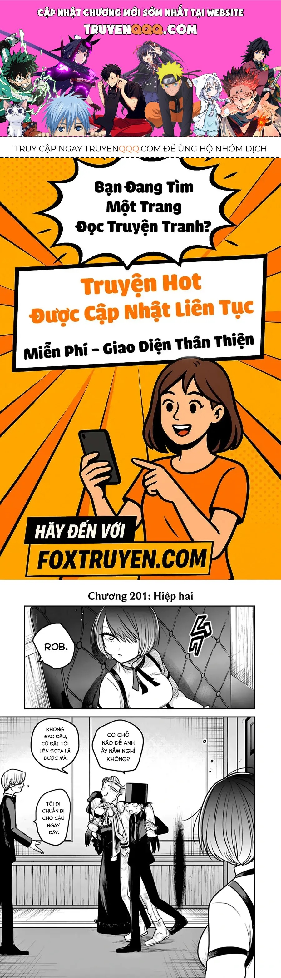 Nettruyen Truyện tranh online