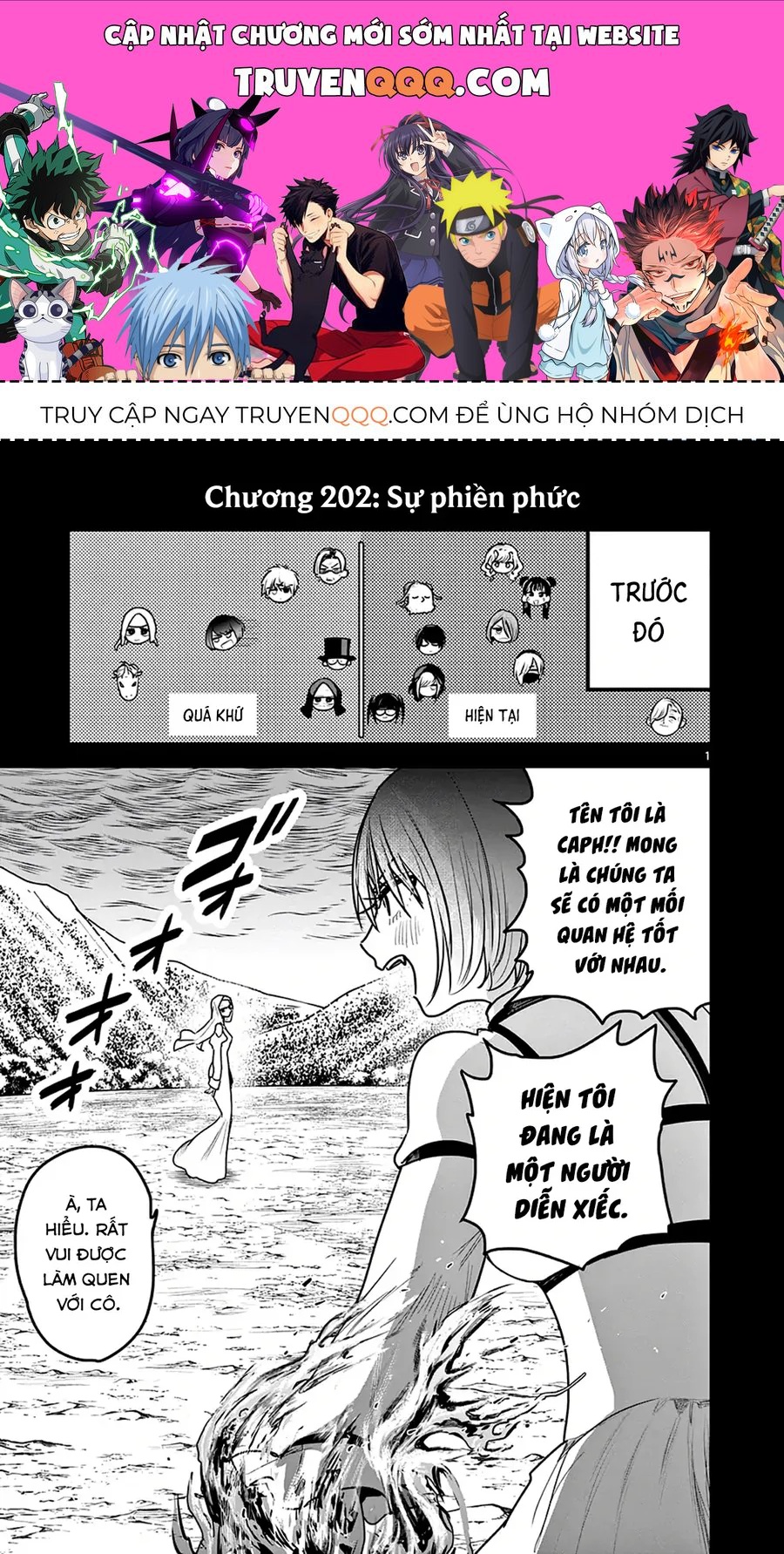 Nettruyen Truyện tranh online