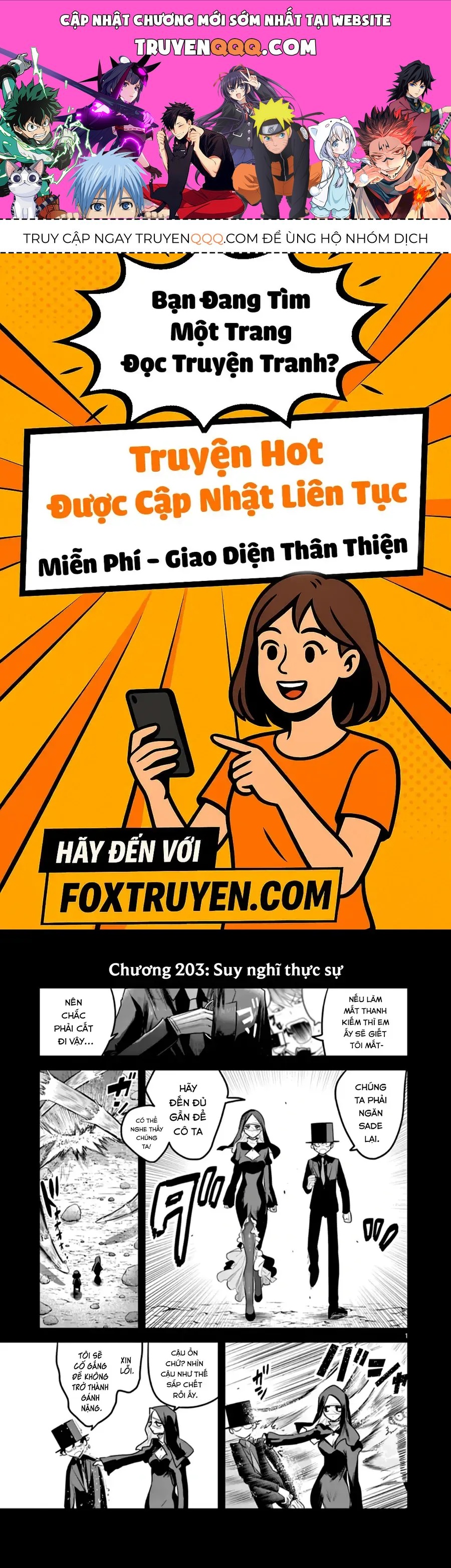 Nettruyen Truyện tranh online