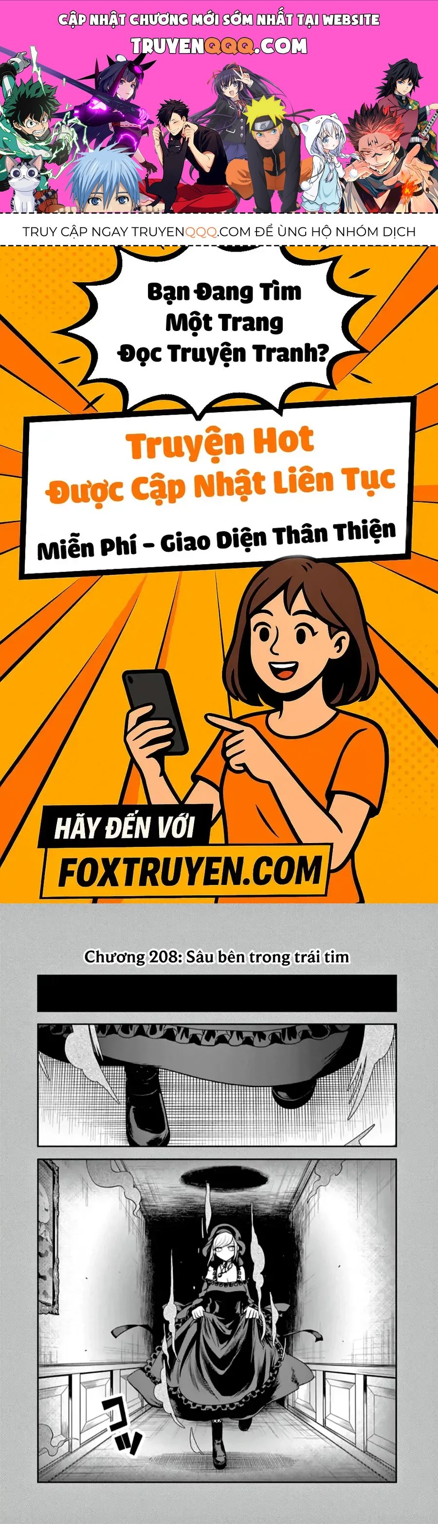 Nettruyen Truyện tranh online