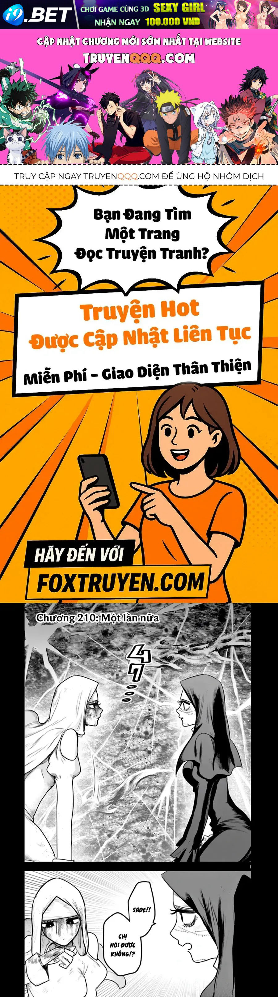 Nettruyen Truyện tranh online