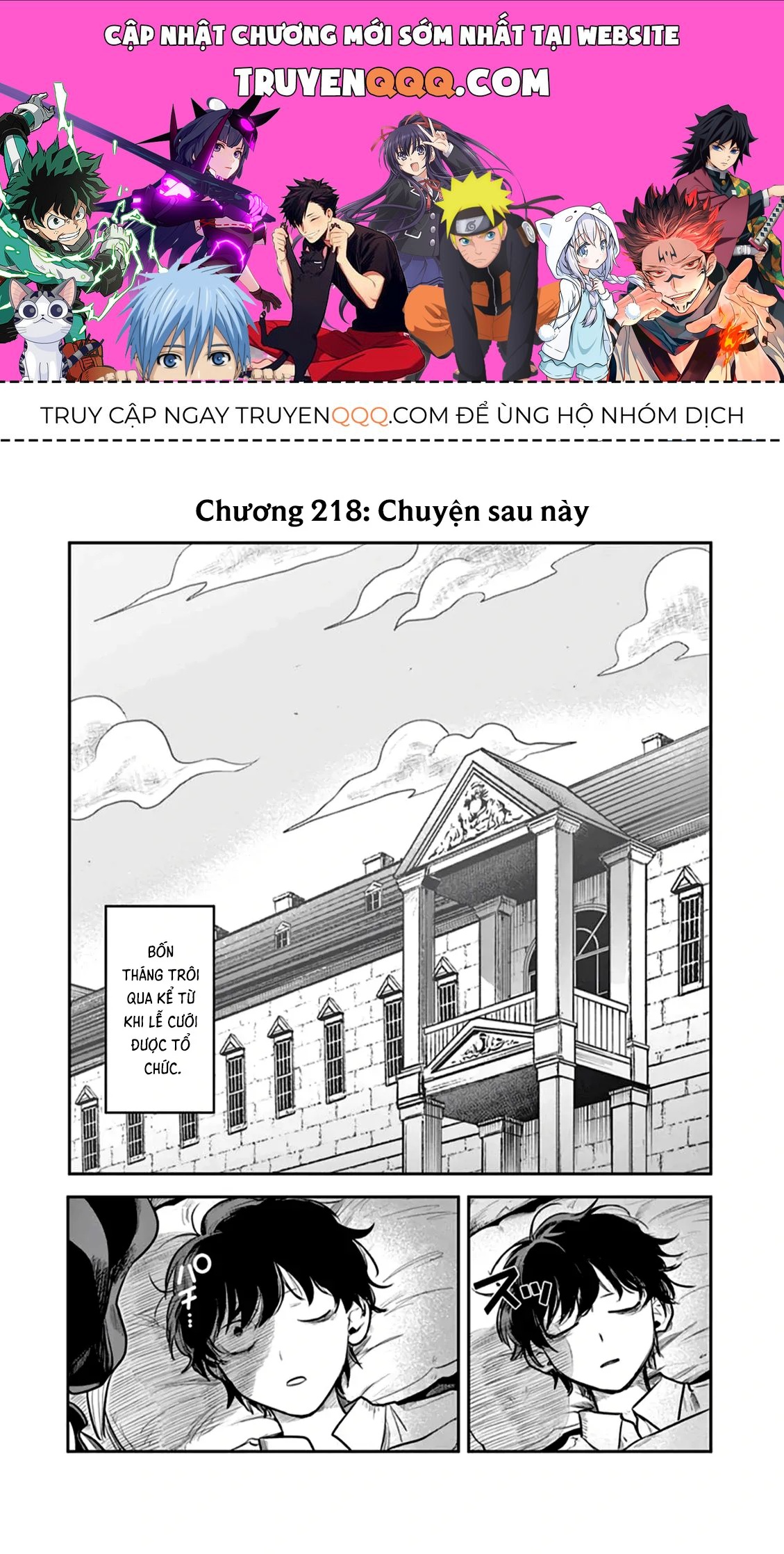 Nettruyen Truyện tranh online