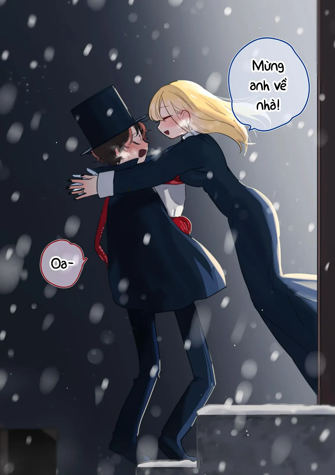 Shinigami Bocchan to Kuro Maid 227
