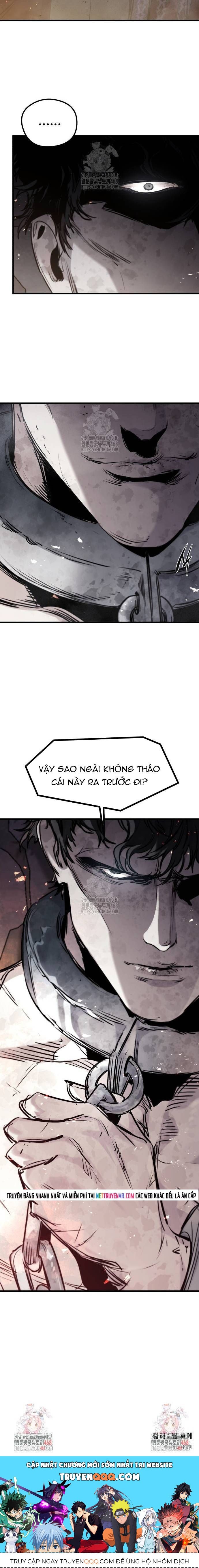 Mỗi Lính Đánh Thuê Trở Về Đều Có Một Kế Hoạch 61