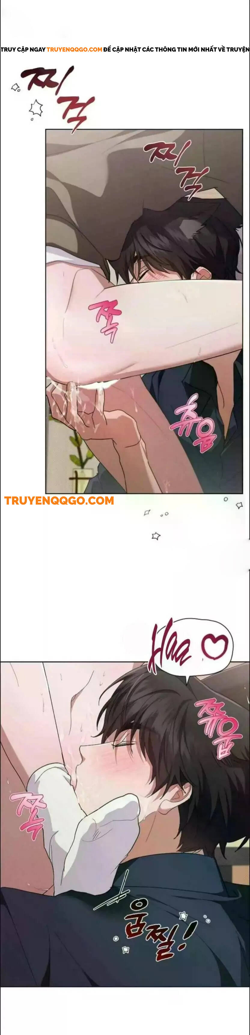 Đừng Đùa Với Cún Con 53