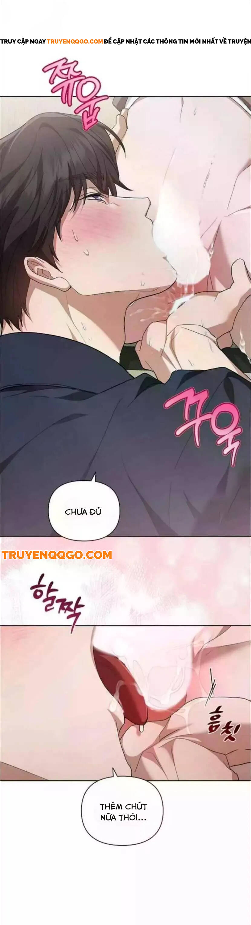 Đừng Đùa Với Cún Con 53