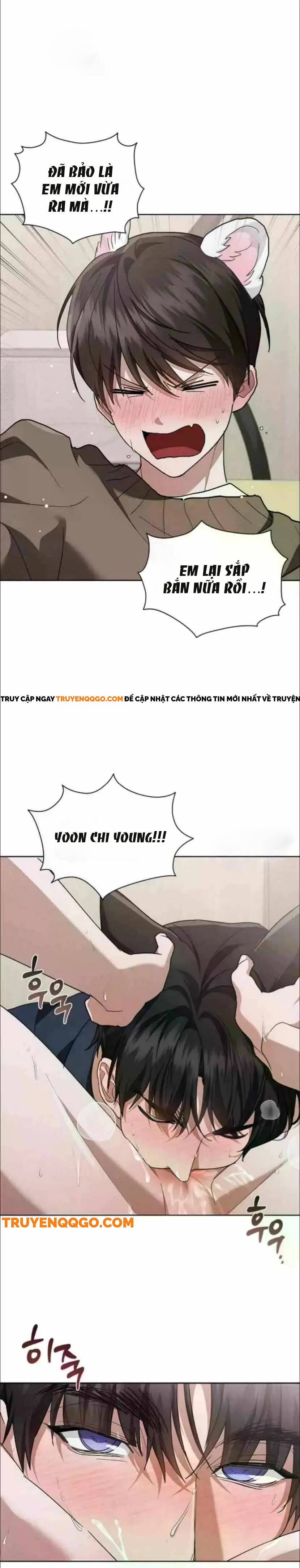 Đừng Đùa Với Cún Con 53