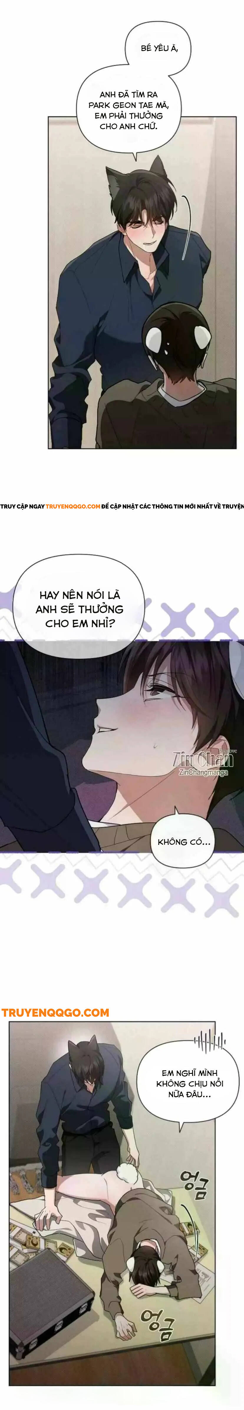 Đừng Đùa Với Cún Con 53