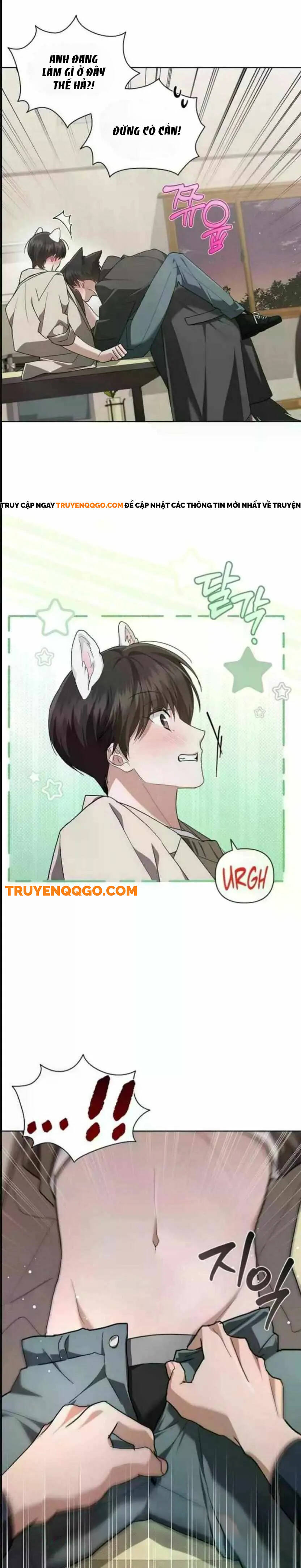Đừng Đùa Với Cún Con 53