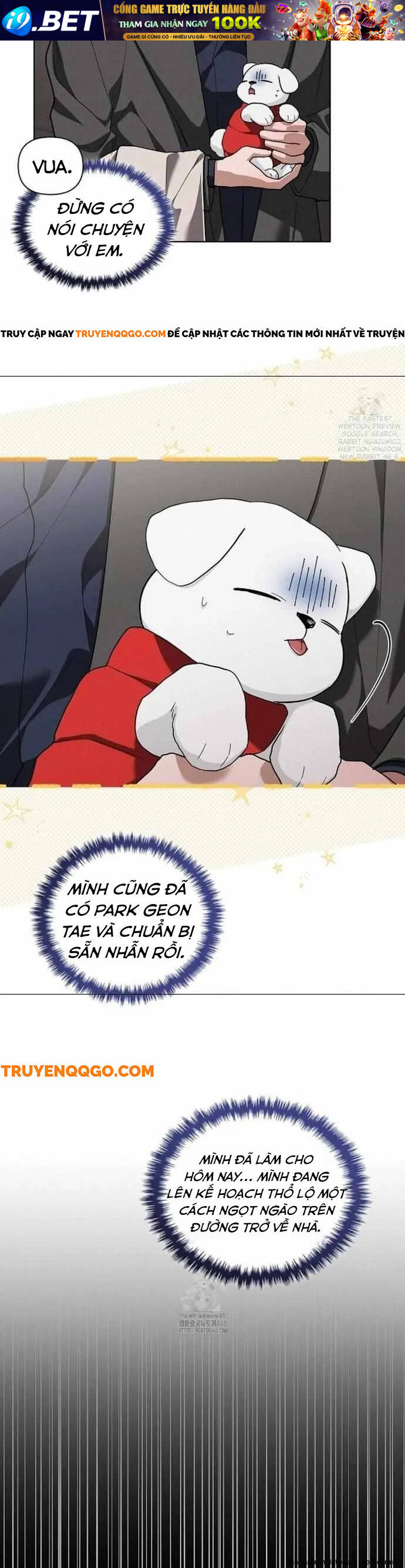 Đừng Đùa Với Cún Con 54