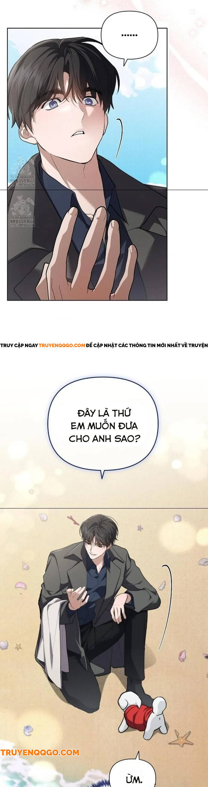 Đừng Đùa Với Cún Con 54