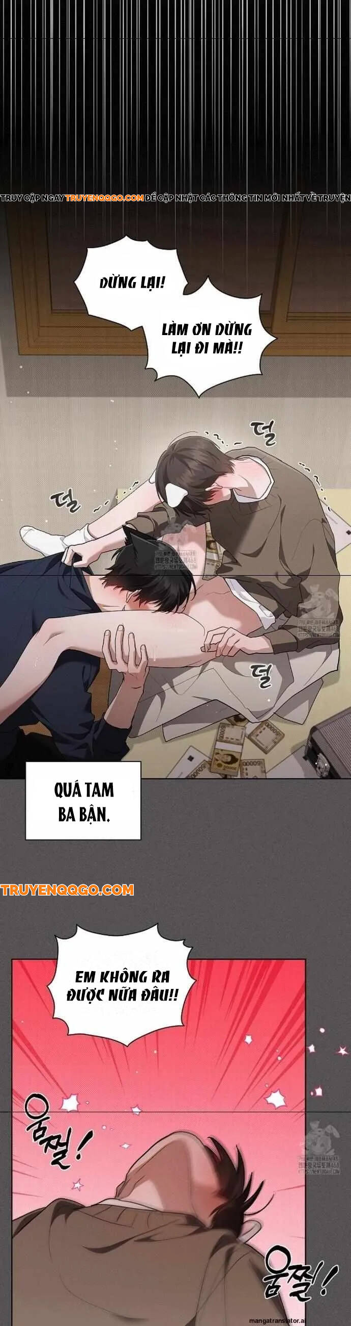 Đừng Đùa Với Cún Con 54
