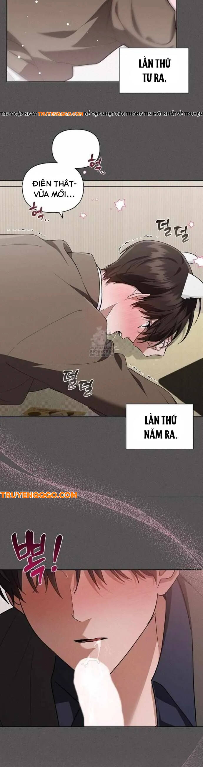 Đừng Đùa Với Cún Con 54