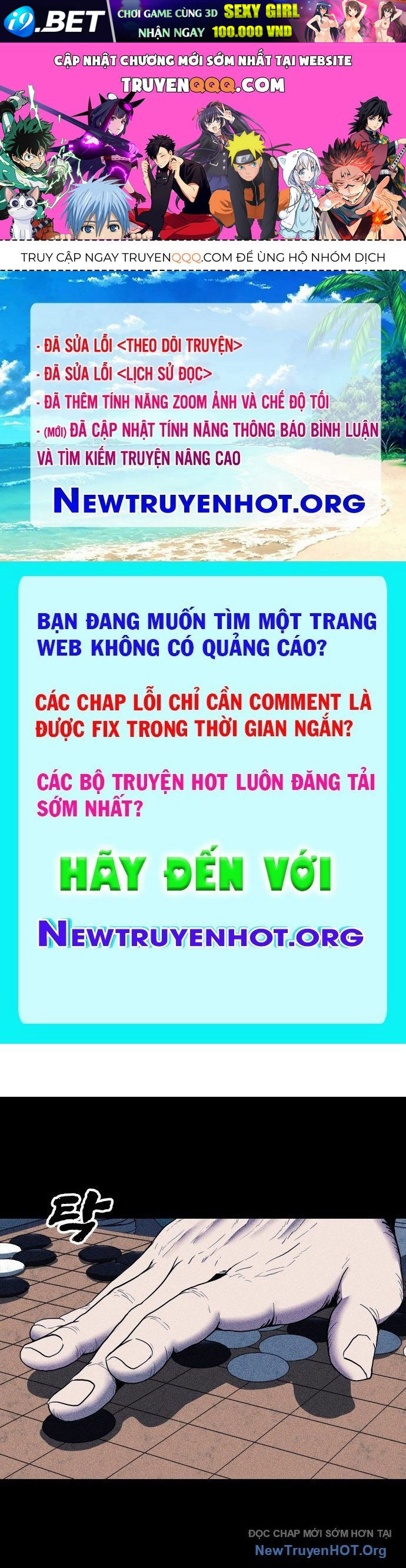 Nettruyen Truyện tranh online