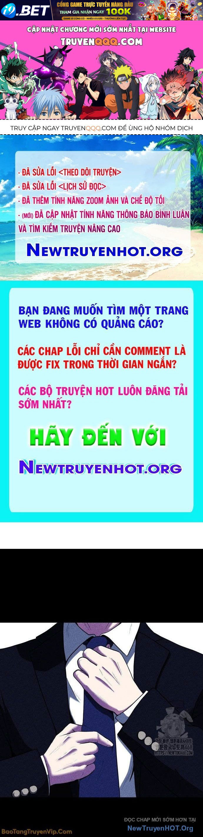 Nettruyen Truyện tranh online