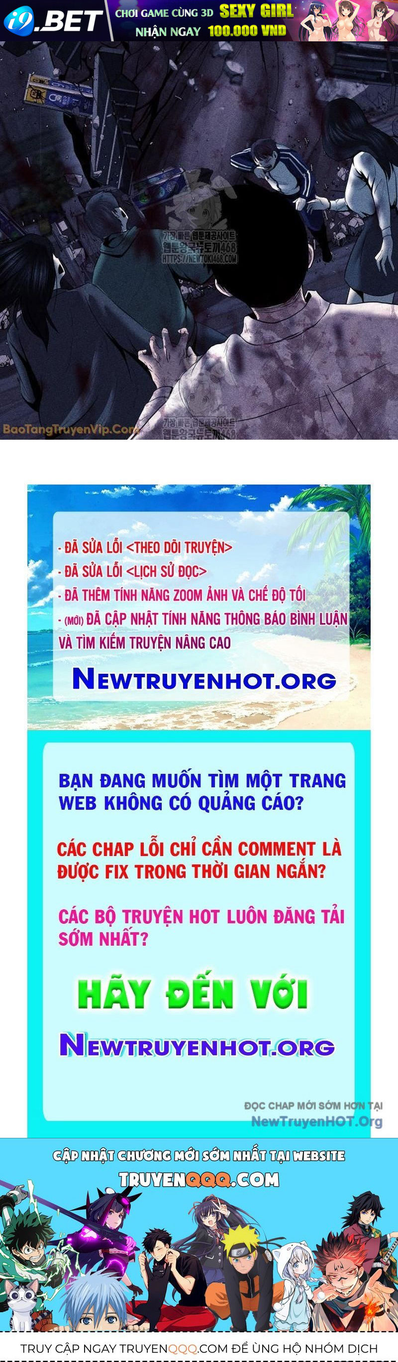 Nettruyen Truyện tranh online