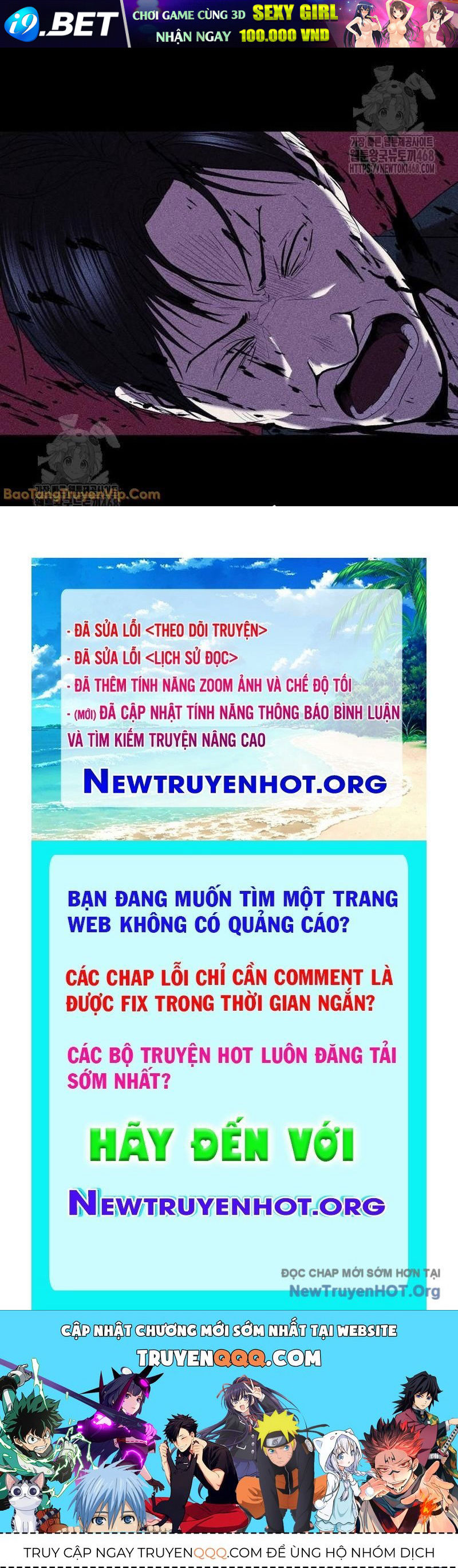 Nettruyen Truyện tranh online