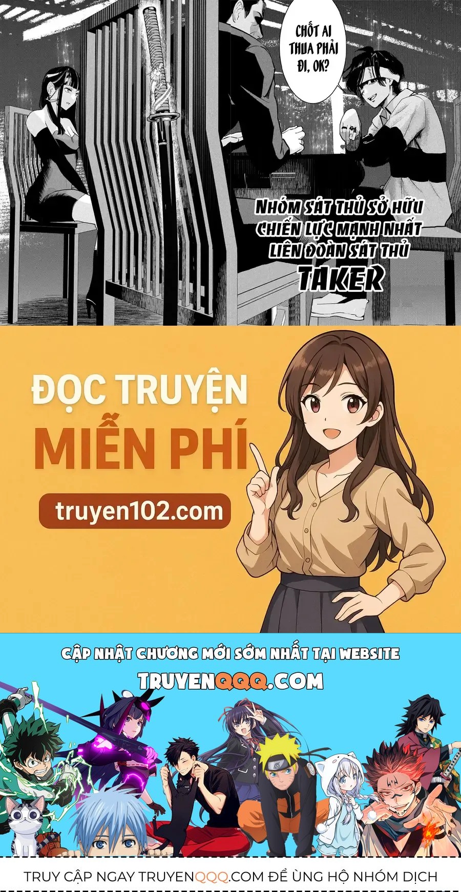 Nettruyen Truyện tranh online