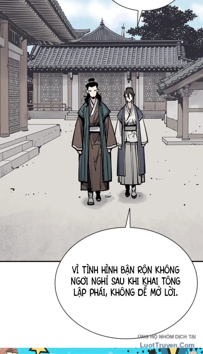 Sát Thủ Tống Lý Thu Chapter 59 - TC Truyện