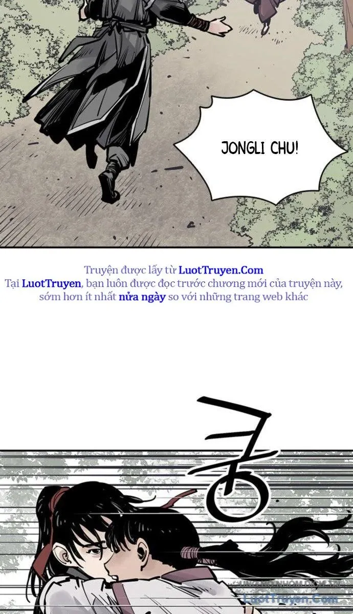 Sát Thủ Tống Lý Thu 59